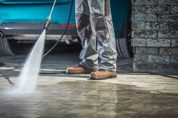 Best Concrete Sealing  in Hydesville, CA