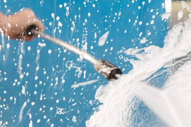 Best Soft Washing  in Hydesville, CA