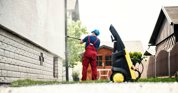 Best Restaurant Pressure Washing  in Hydesville, CA
