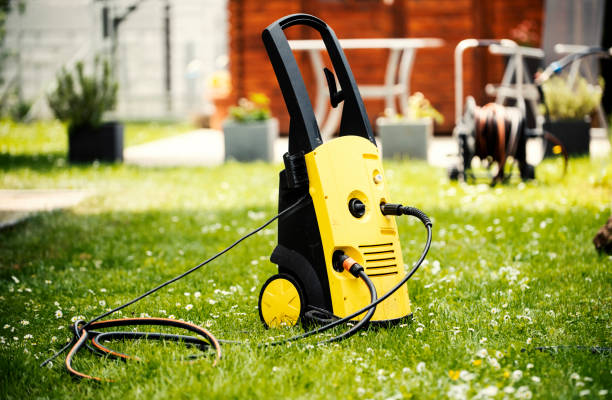 Best Fence Cleaning  in Hydesville, CA